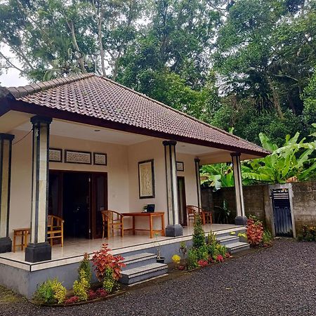 Kaeles House Apartment Sidemen  Bagian luar foto