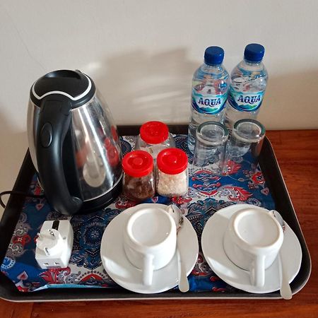 Kaeles House Apartment Sidemen  Bagian luar foto