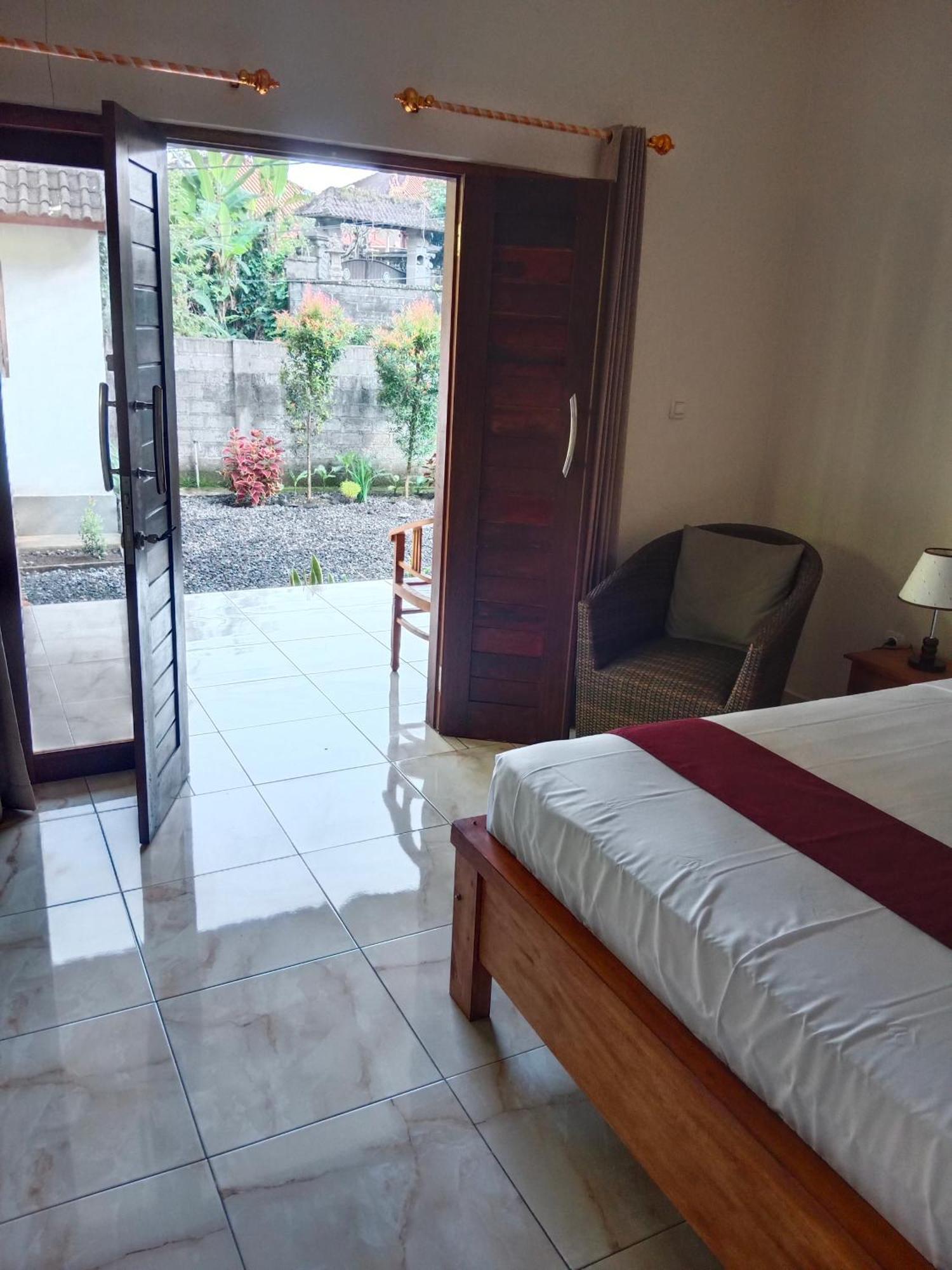 Kaeles House Apartment Sidemen  Bagian luar foto