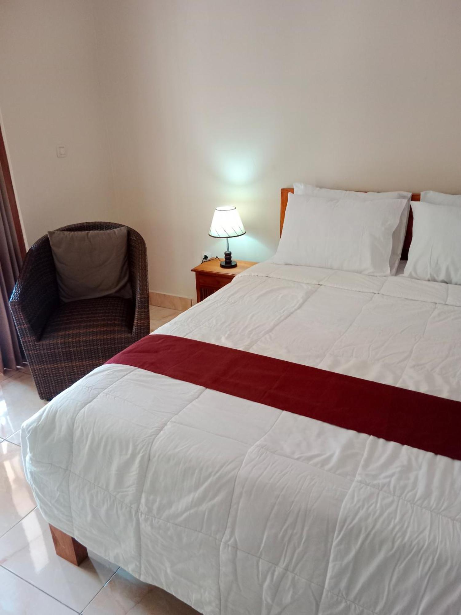 Kaeles House Apartment Sidemen  Bagian luar foto